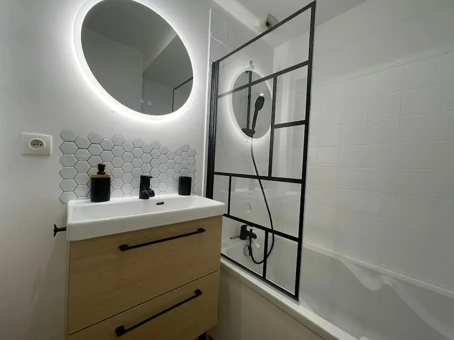 Vieux-Lille - Appartement 2 Personnes